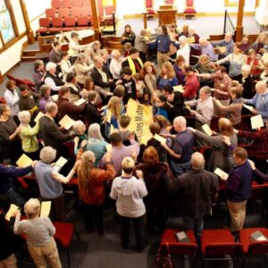congregation