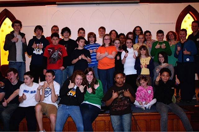 Children and Youth