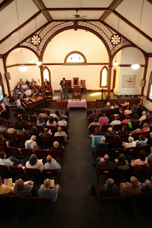 Services