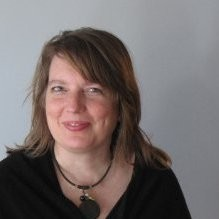 Stacey Mitchell