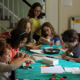 Children youth