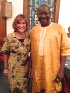 Youchaou's School Mission