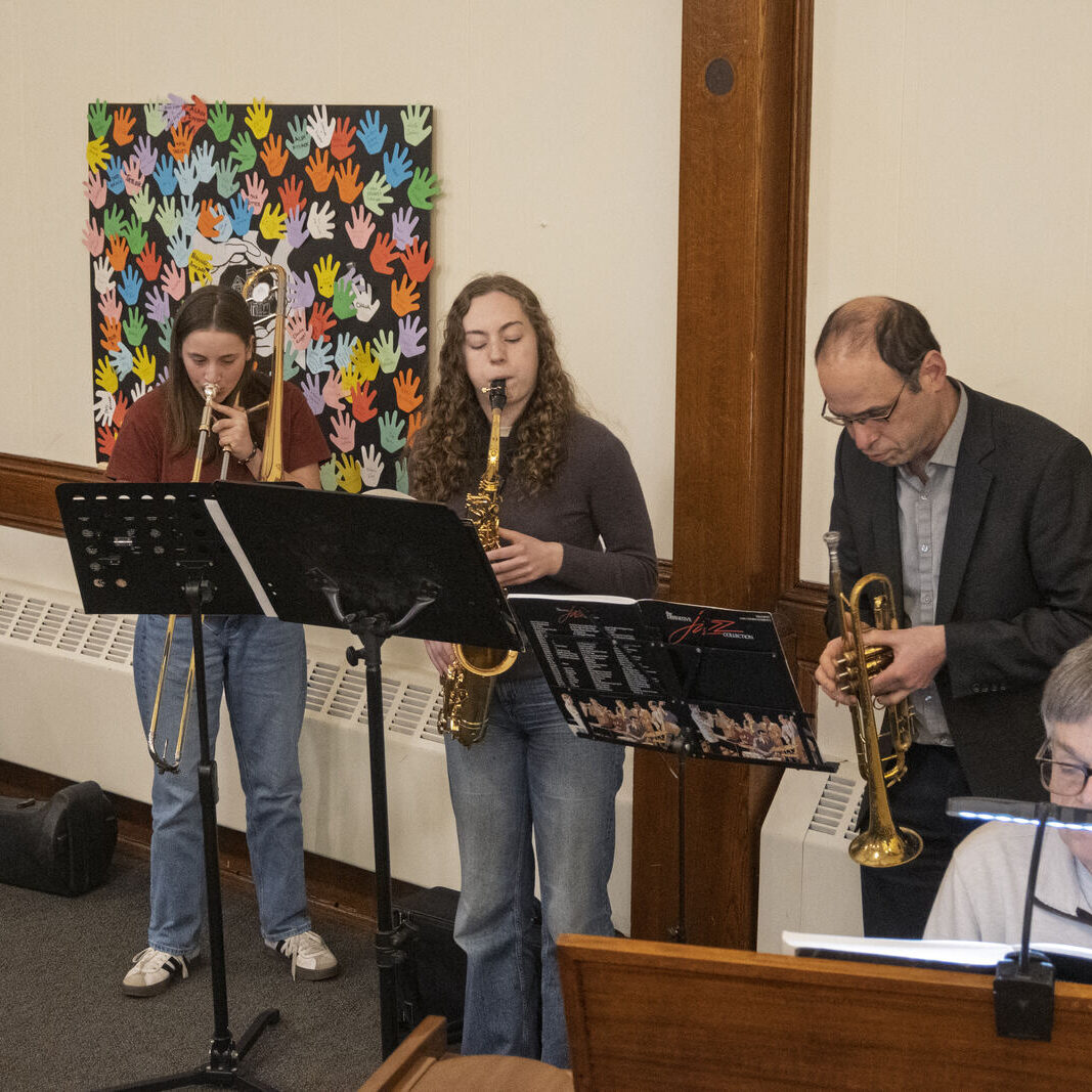 Jazz band